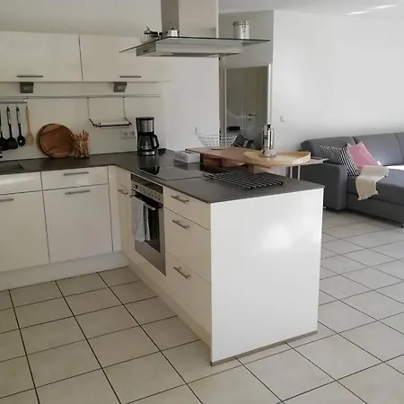 Apartamento Happy Place In Traumhafter Lage Nah