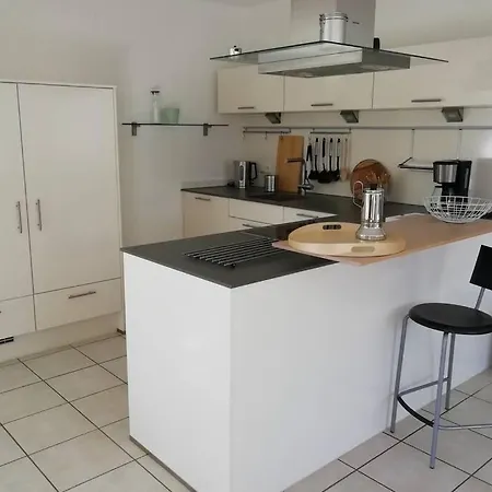 Apartamento Happy Place In Traumhafter Lage Nah