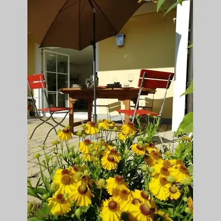 Apartamento Happy Place In Traumhafter Lage Nah *