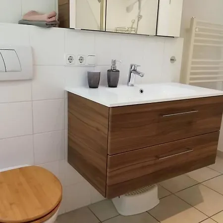 Apartamento Happy Place In Traumhafter Lage Nah *