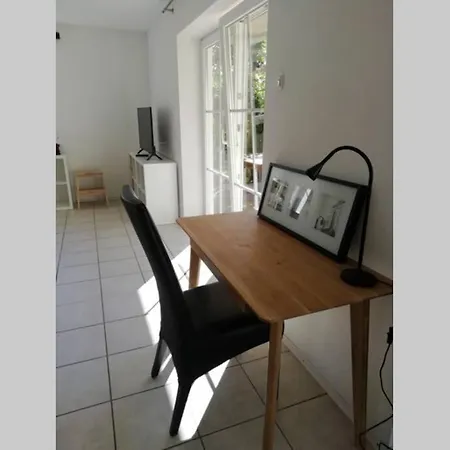 Happy Place In Traumhafter Lage Nah Apartamento Utting am Ammersee