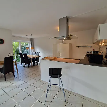 Apartamento Happy Place In Traumhafter Lage Nah Utting am Ammersee