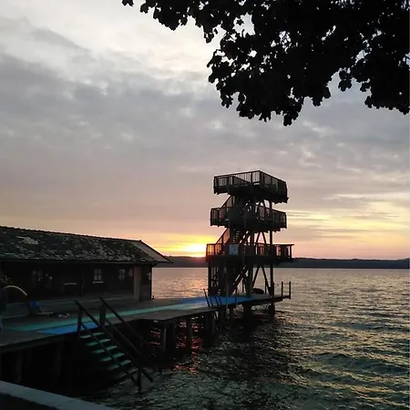 Happy Place In Traumhafter Lage Nah *