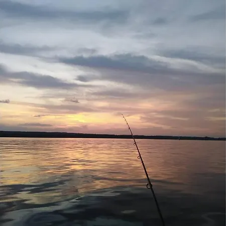 Happy Place In Traumhafter Lage Nah Utting am Ammersee