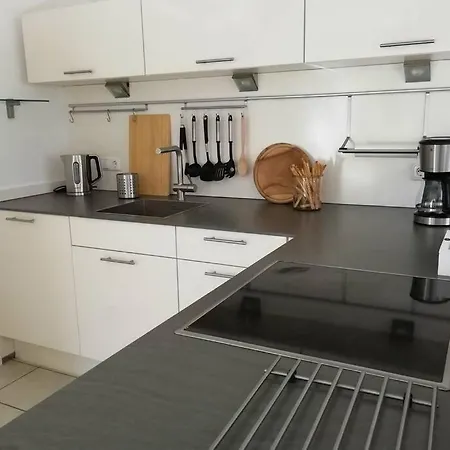 Apartment Happy Place In Traumhafter Lage Nah *