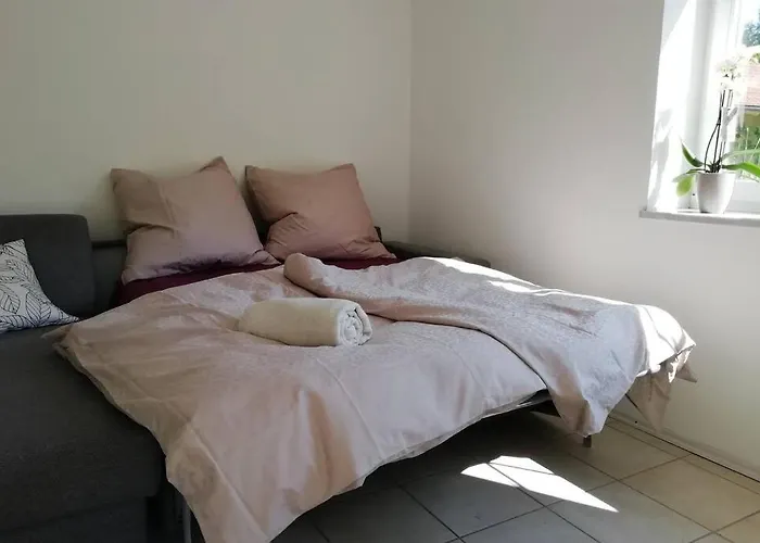 Happy Place In Traumhafter Lage Nah * 우팅 암 아메르제