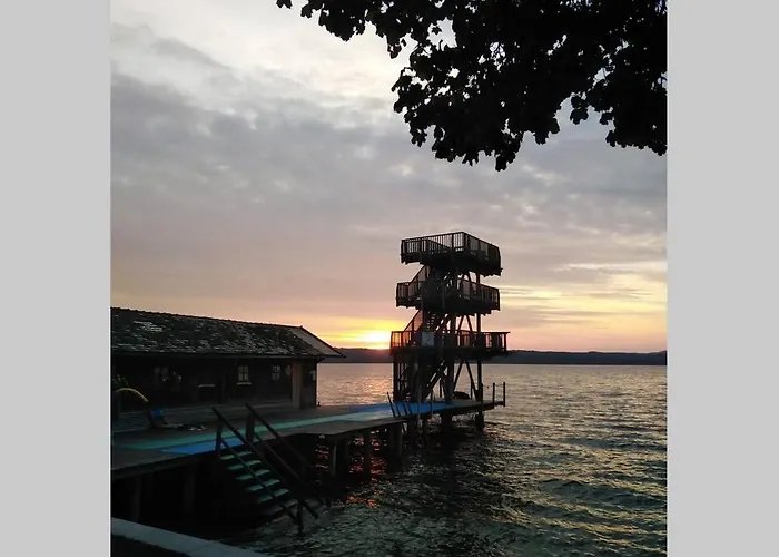 Happy Place In Traumhafter Lage Nah *