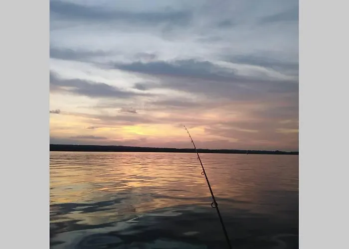 Happy Place In Traumhafter Lage Nah 우팅 암 아메르제