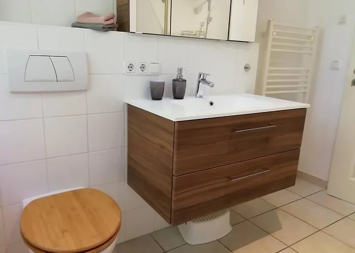 Appartement Happy Place In Traumhafter Lage Nah *