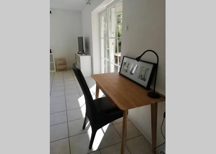Happy Place In Traumhafter Lage Nah Appartement Utting am Ammersee