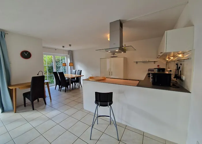 Appartement Happy Place In Traumhafter Lage Nah Utting am Ammersee